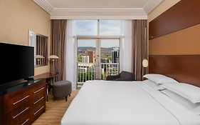 Sheraton Kampala Hotel