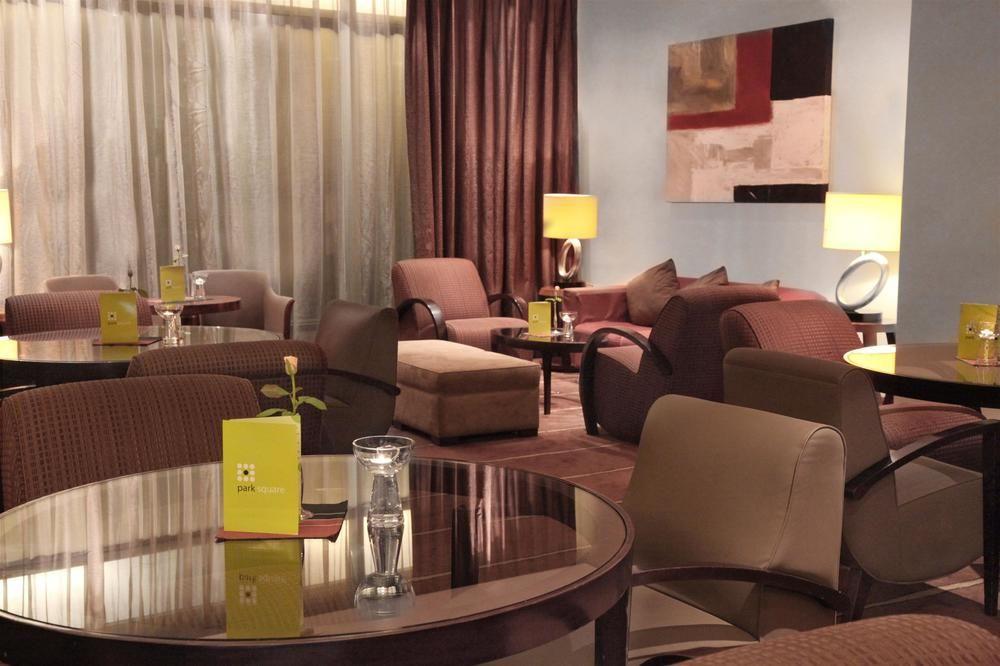 Sheraton Kampala Hotel Buitenkant foto